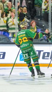 Ilves juhlii maalia SM-liigassa syksyllä 2026
