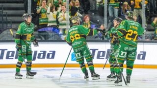 Ilves juhlii maalia SM-liigassa syksyllä 2026