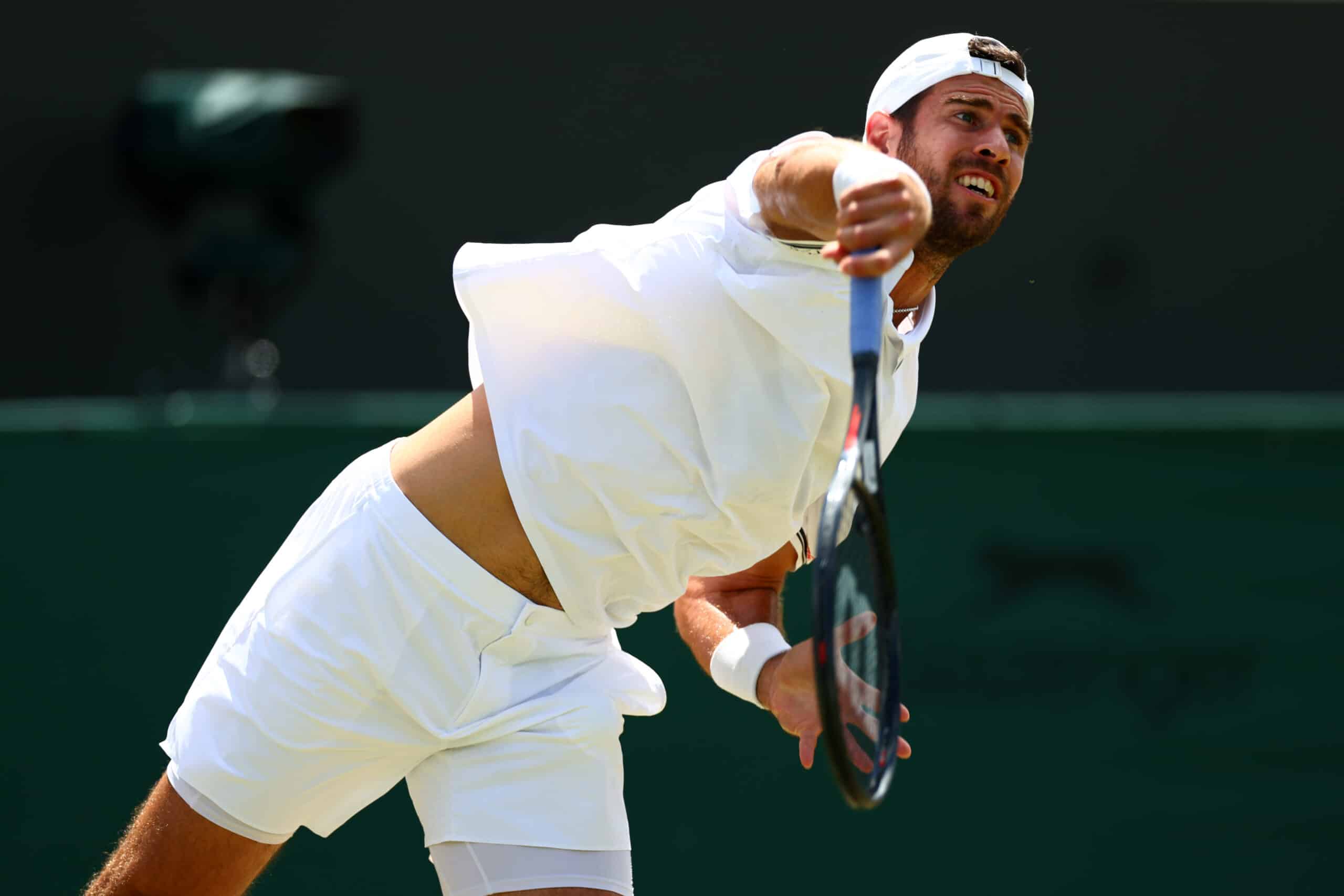 Karen Khachanov