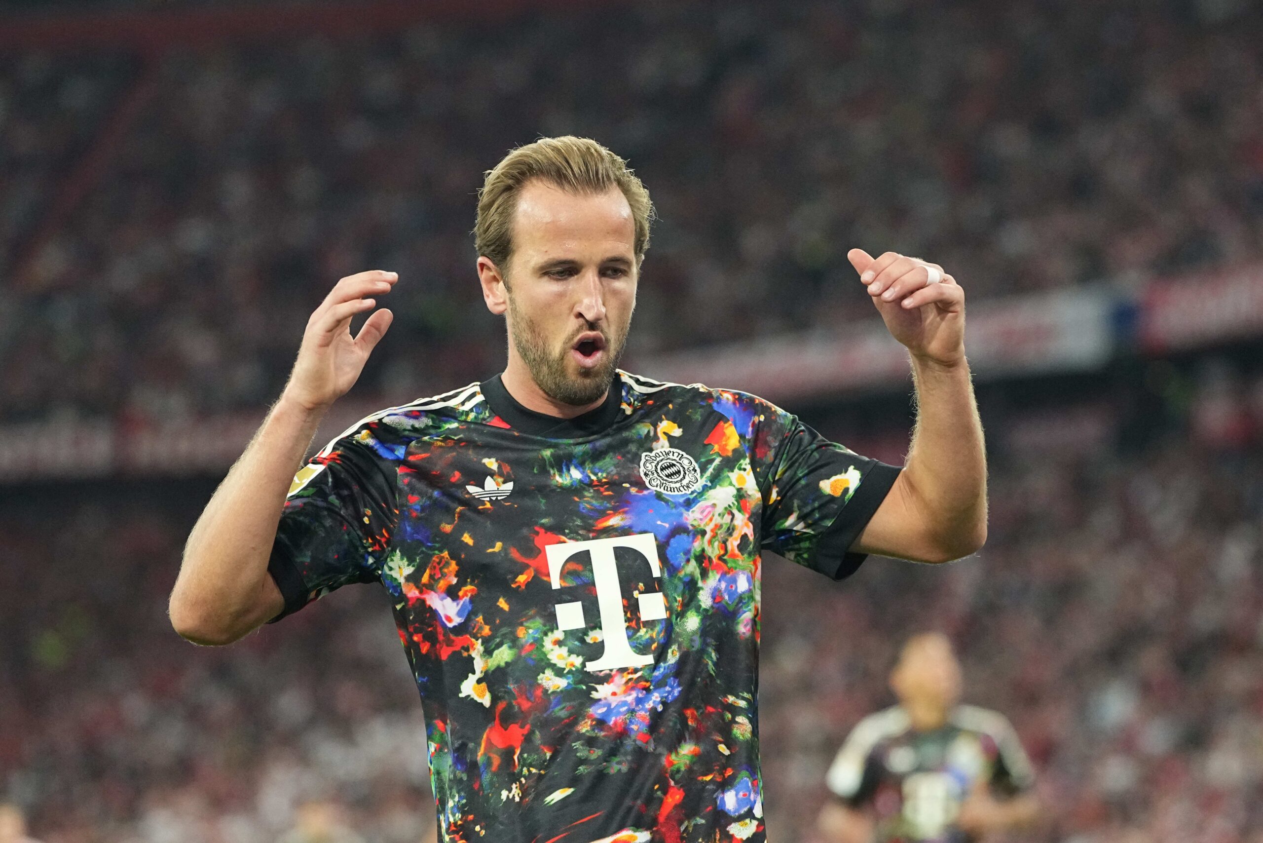 Harry Kane