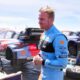 Esapekka Lappi Chilen MM-rallissa 2026