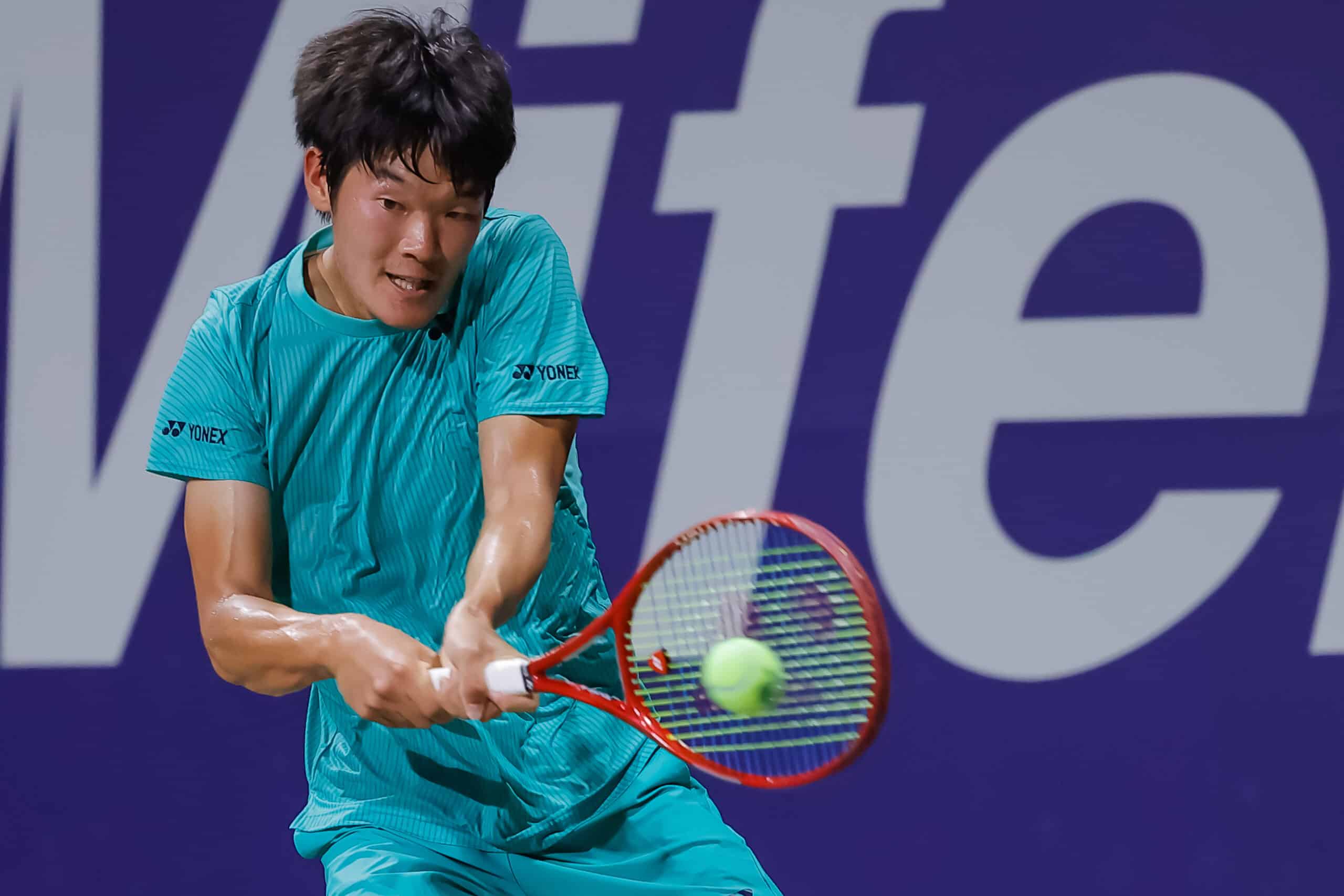 Michael Zheng