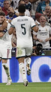 Kylian Mbappe Real Madrid