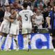 Kylian Mbappe Real Madrid