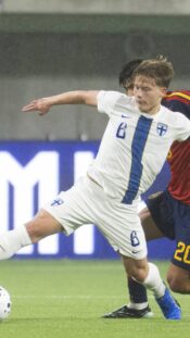 Matias Siltanen Pikkuhuuhkajat