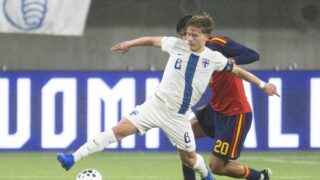 Matias Siltanen Pikkuhuuhkajat