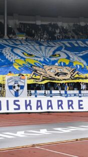 Valko-Venäjä Lukashenka Pohjoiskaarre Huuhkajat