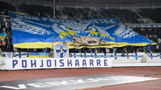 Valko-Venäjä Lukashenka Pohjoiskaarre Huuhkajat