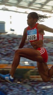 Francoise Mbango Etone