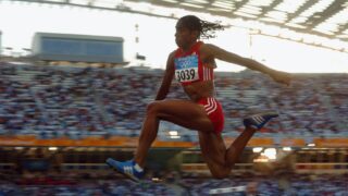 Francoise Mbango Etone
