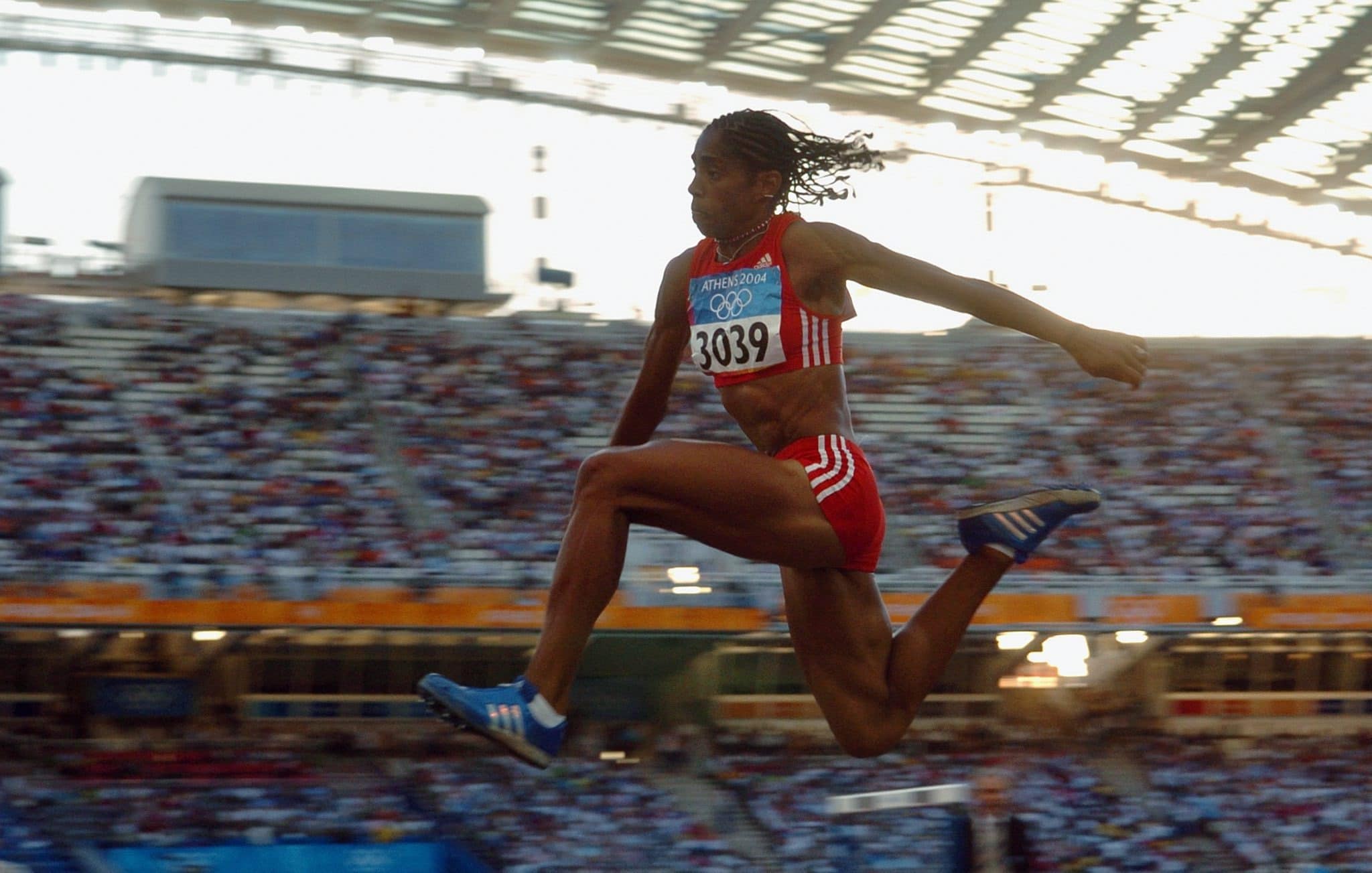 Francoise Mbango Etone