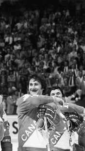 Canada Cup 1976