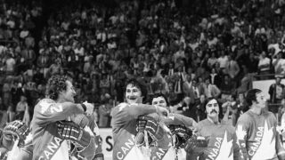 Canada Cup 1976