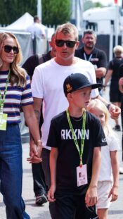 Robin Räikkönen