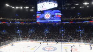 SKA Arena Pietari