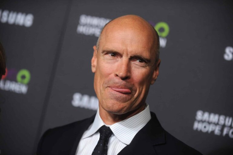 Mark Messier