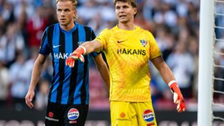 Jasse Tuominen Eetu Huuhtanen