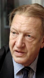 Martin Saarikangas