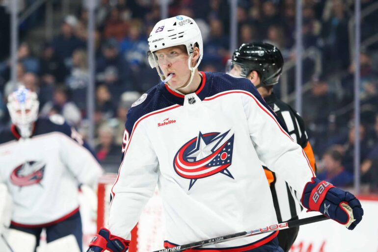Patrik Laine