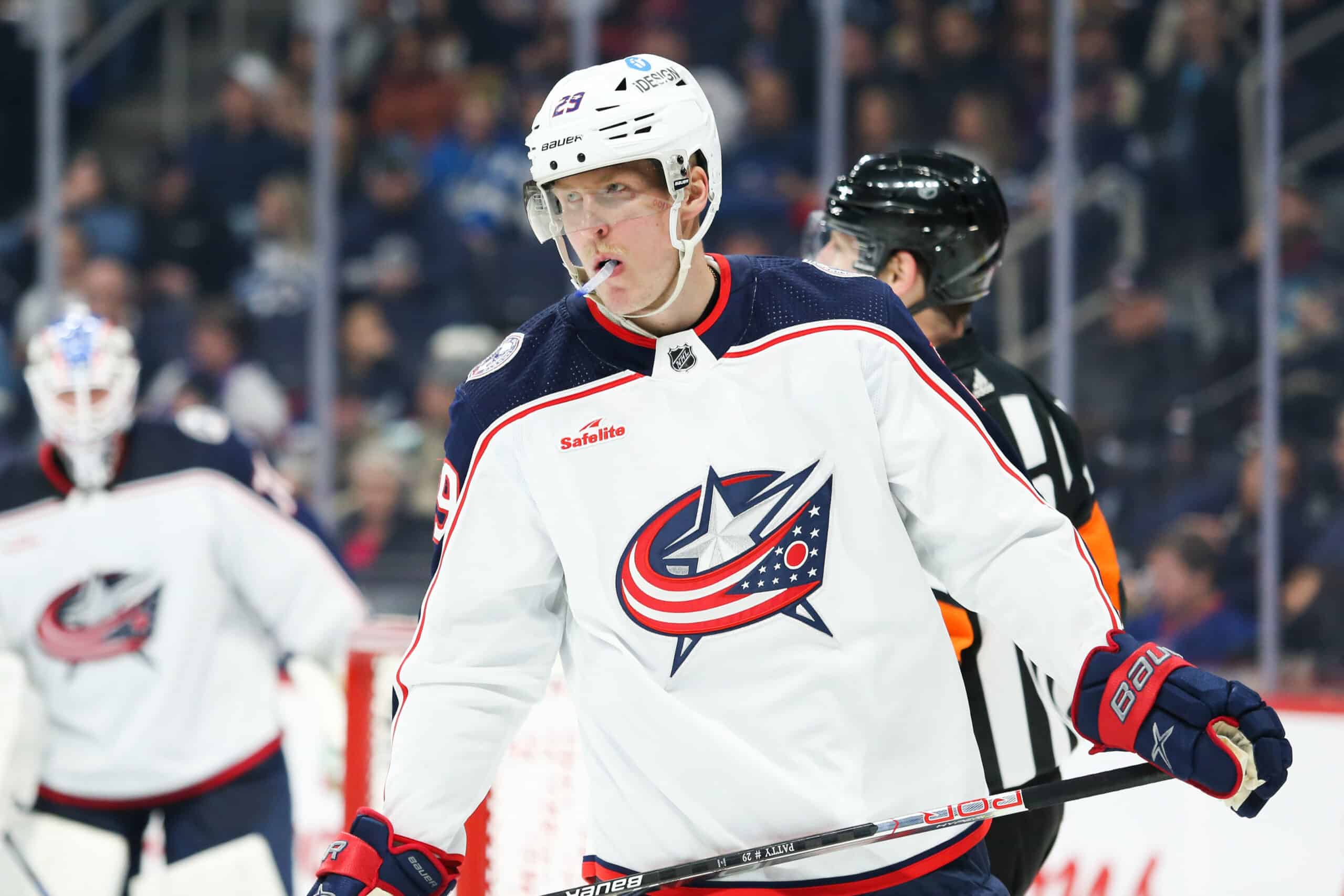 Patrik Laine