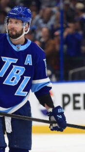 Tampa Bay Lightning, Nikita Kutsherov