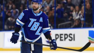 Tampa Bay Lightning, Nikita Kutsherov