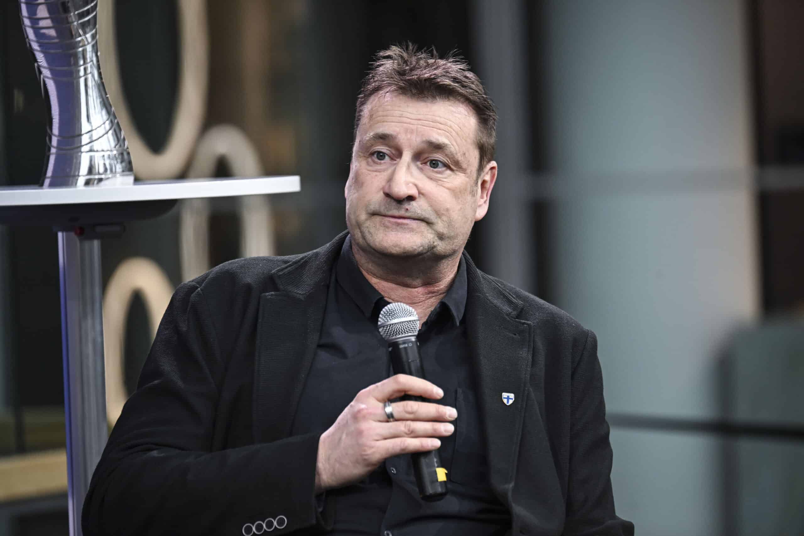 Aki Hyryläinen