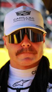 Valtteri Bottas