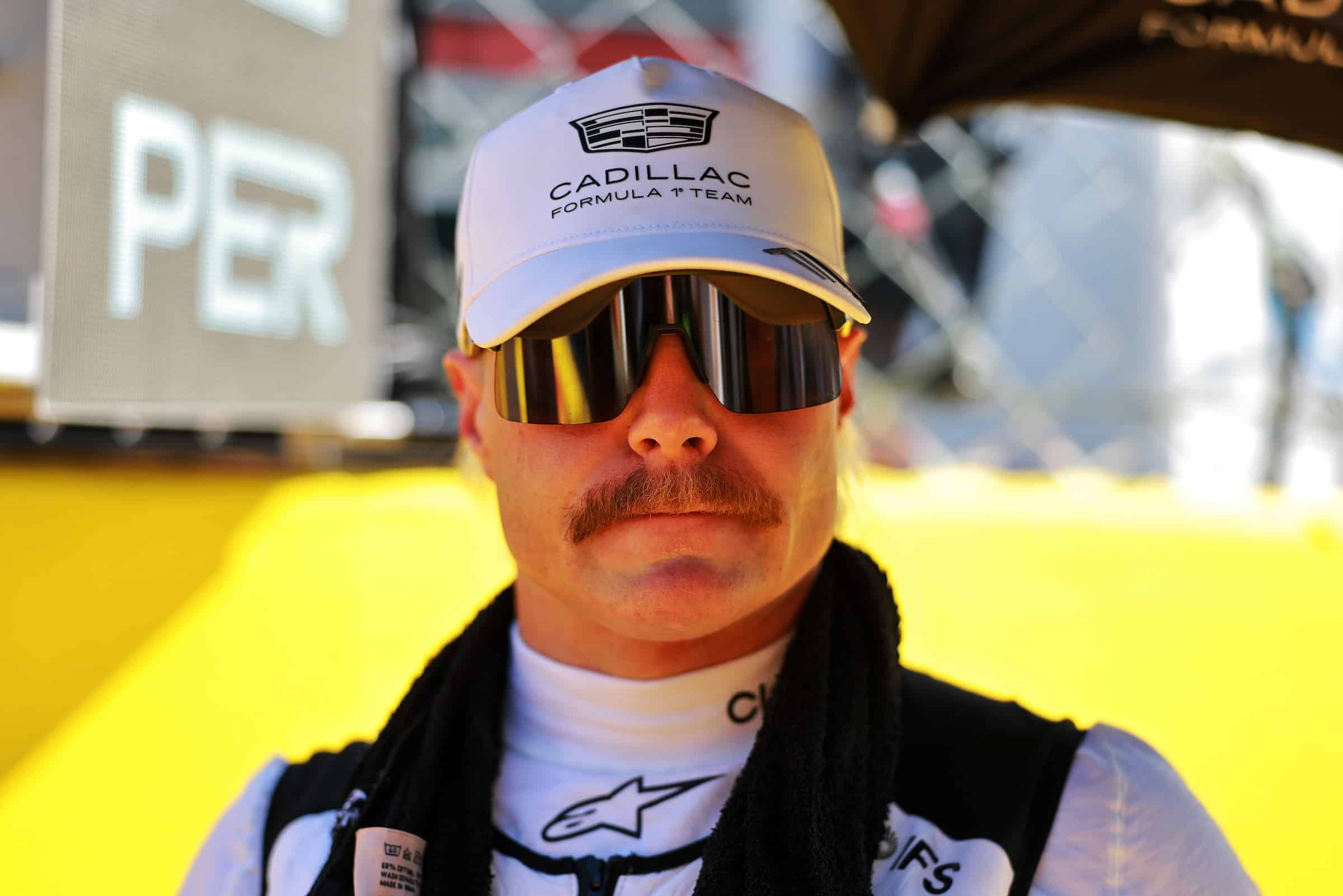Valtteri Bottas