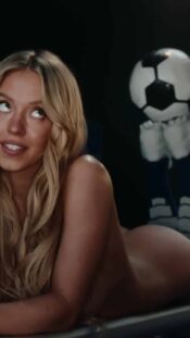 Sydney Sweeney