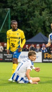 Gnistan-HJK 2026