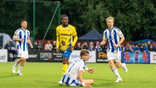 Gnistan-HJK 2026