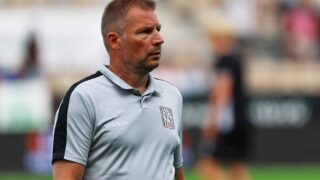 Jussi Nuorela, VPS