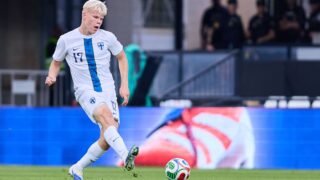 Otto Ruoppi, Pikkuhuuhkajat