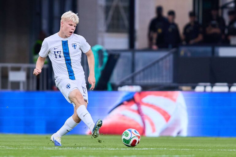 Otto Ruoppi, Pikkuhuuhkajat