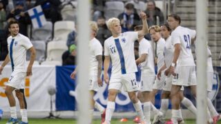 Otto Ruoppi, Pikkuhuuhkajat