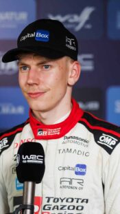 Sami Pajari