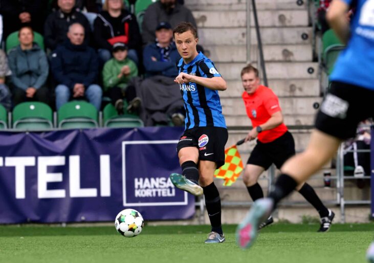 Robert Ivanov, FC Inter