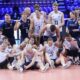 Suomen lentopallomaajoukkue, Suomi, lentopallo