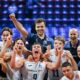 Suomen lentopallomaajoukkue, Suomi, lentopallo