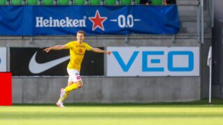 Tommi Jyry, KuPS