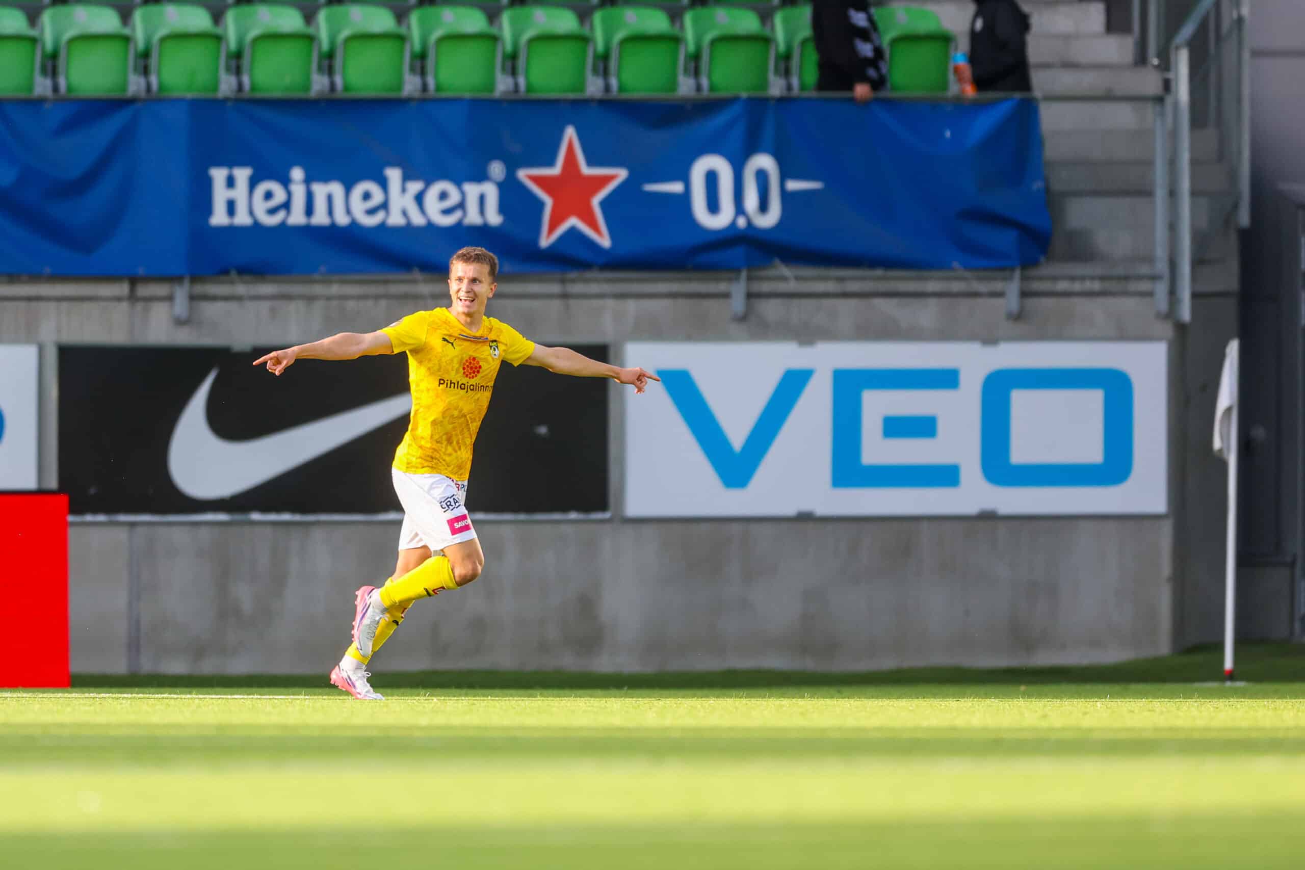 Tommi Jyry, KuPS