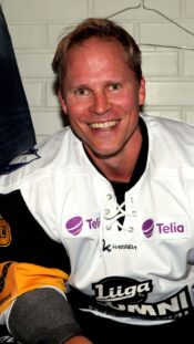 Tony Salmelainen