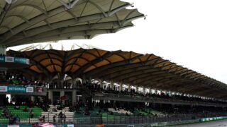 Malesia, Sepang, 2017