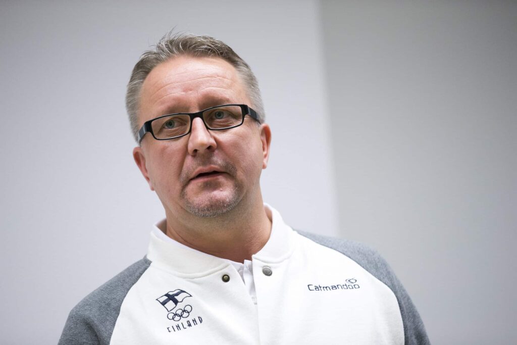 Mika Pieniniemi