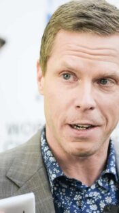 Saku Koivu