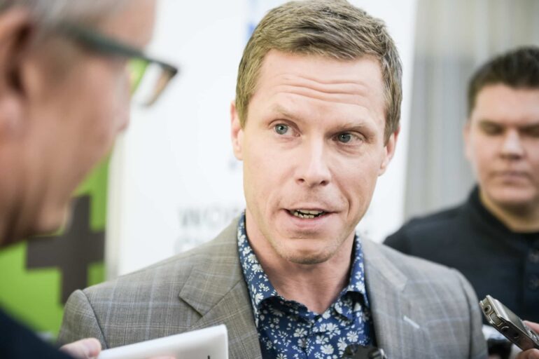 Saku Koivu