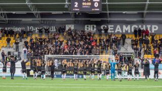 SJK OmaSP Arena