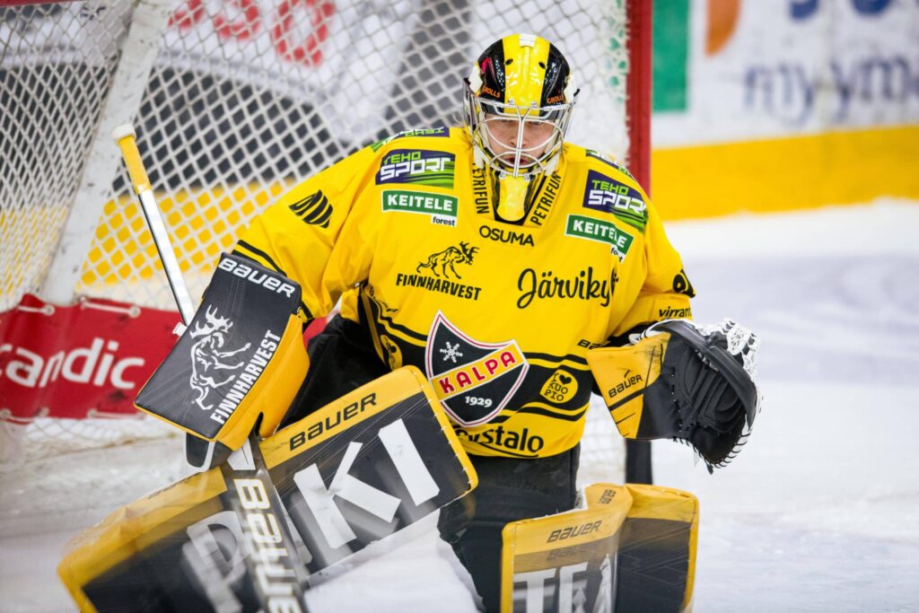 Eero Kilpeläinen
