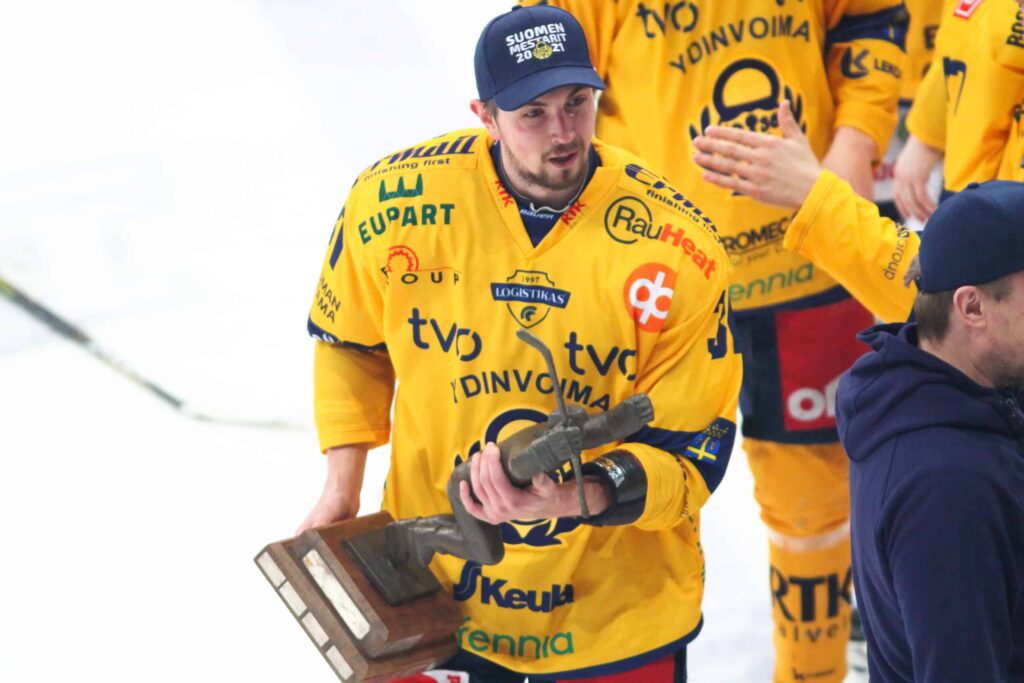 Eetu Koivistoinen